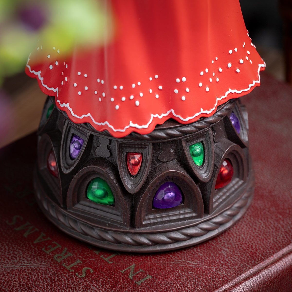 耳をすませば オルゴール ルイーゼ | どんぐり共和国そらのうえ店