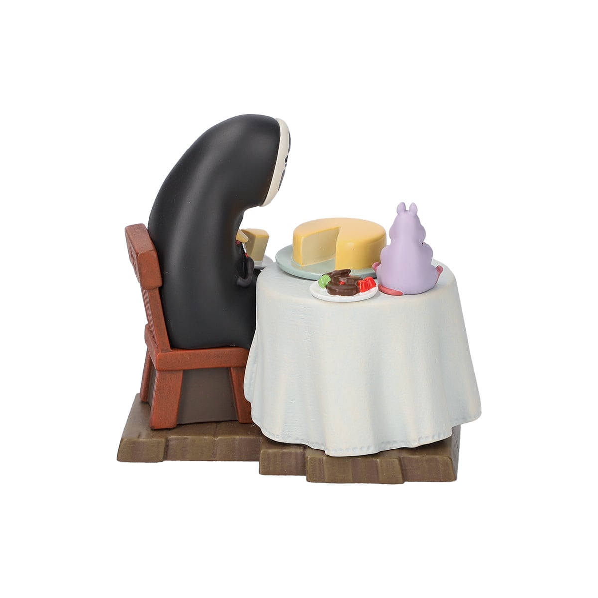 千と千尋の神隠し 小物入れ ティータイム | どんぐり共和国そらのうえ店