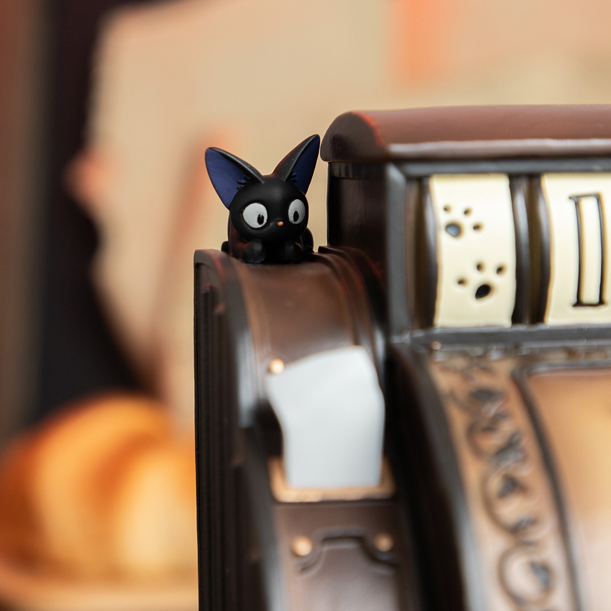 魔女の宅急便 オルゴール ジジのお店ばん | どんぐり共和国そらのうえ店