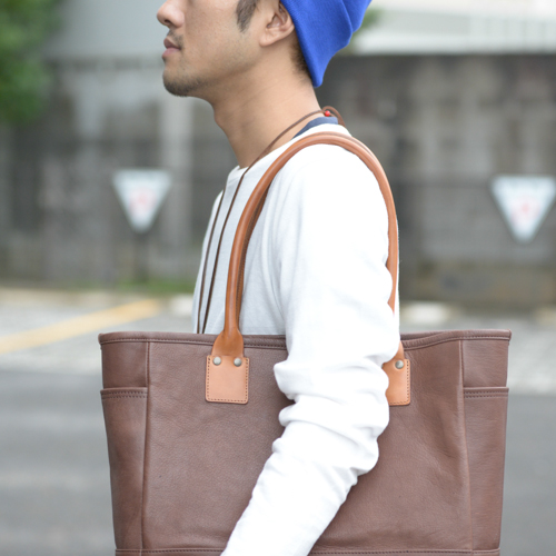 vol.2767 【モト / MOTOのトートバッグがお勧めです。】｜AUBERGE