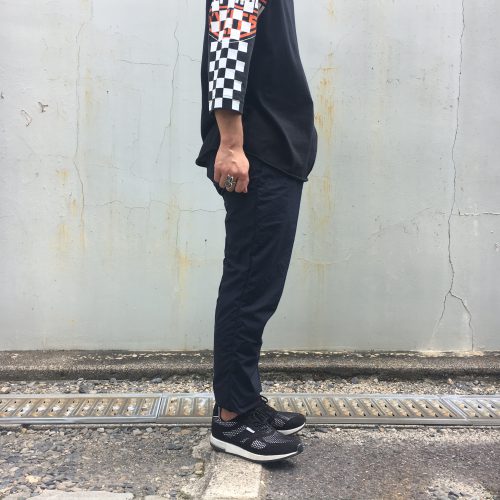 TEATORA Wallet Pants OFFICE PACKABLE スッキリとカッコよく。｜doo