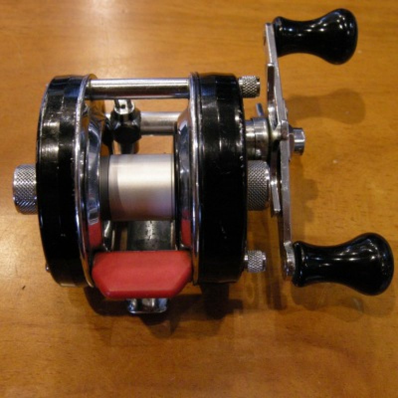 ABU Ambassador4600c 赤ベロ 2026年最新】4600c 赤ベロの人気アイテム