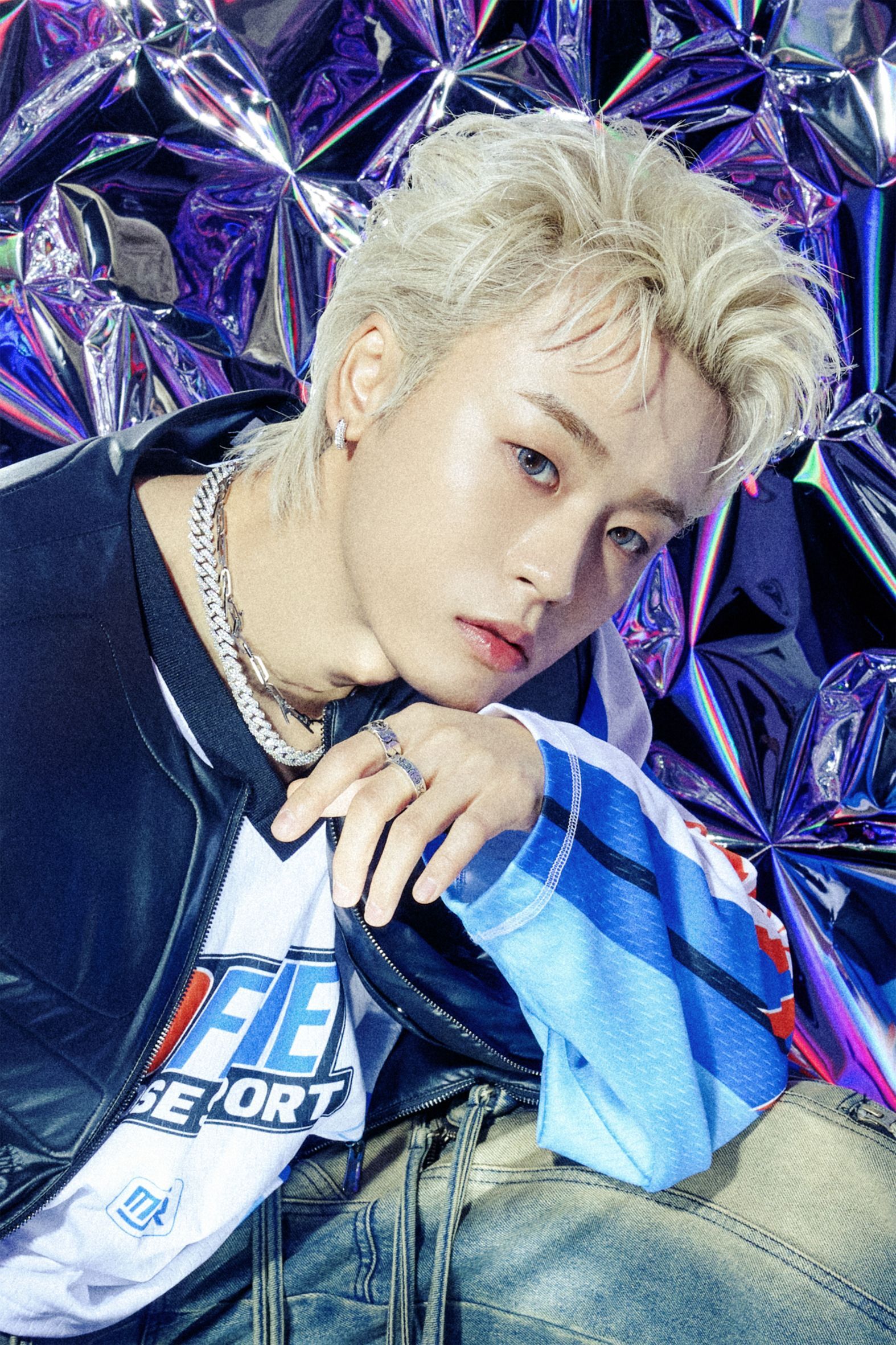 MAZZEL RANとTAKUTOが1st EP「Royal Straight Flash」をPR 5月に