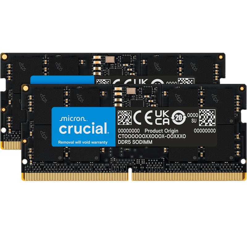 ddr5 5600 64gb crucial」の人気商品一覧 | 安い商品を通販サイトから