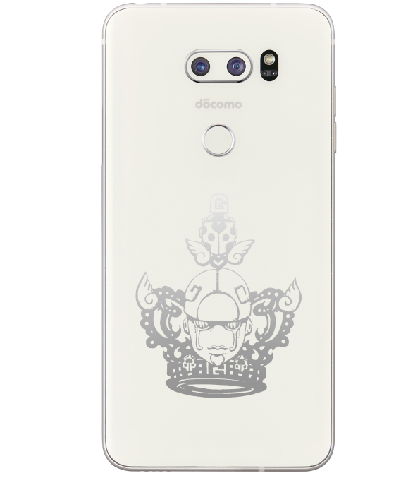 報道発表資料 : 「ドコモ スマートフォン JOJO L-02K」を発売