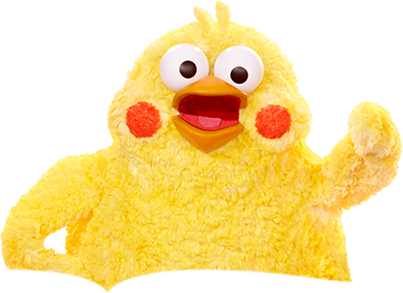 ポインコの世界を覗いてみよう！