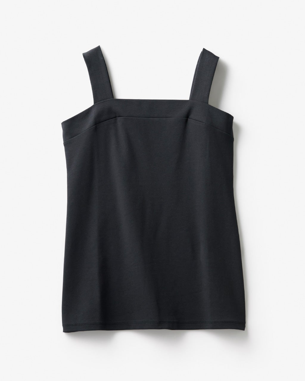 超長綿マルチキャミ ソール／ジャストフィット/DoCLASSE