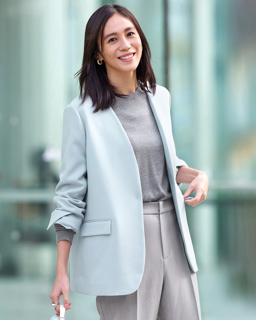 レディース（13号サイズ）一覧/40代50代からのファッション通販 DoCLASSE