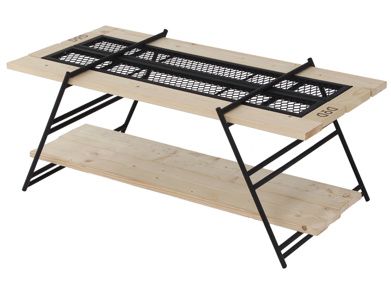 テキーラレッグM TL4-537 - DOD（ディーオーディー）【公式ブランド