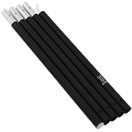 販売終了】ヘーキサタープ（ブラック） TT5-582-BK - DOD（ディーオー