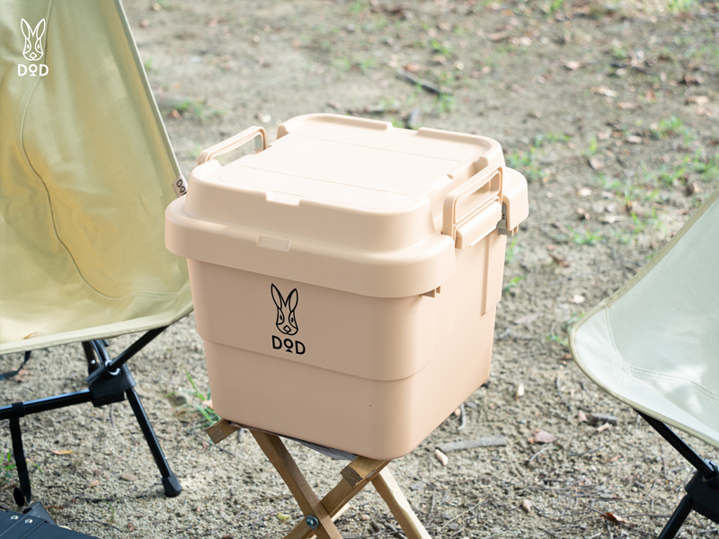 販売終了】ヨクミルヤーツナウS CX1-097-BG - DOD（ディーオーディー