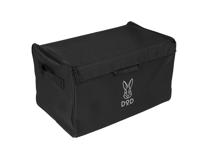 おとなのまきちゃん MS1-990-BK - DOD（ディーオーディー）【公式