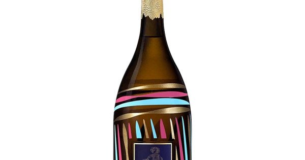 Pommery Cuvee Louise 2005