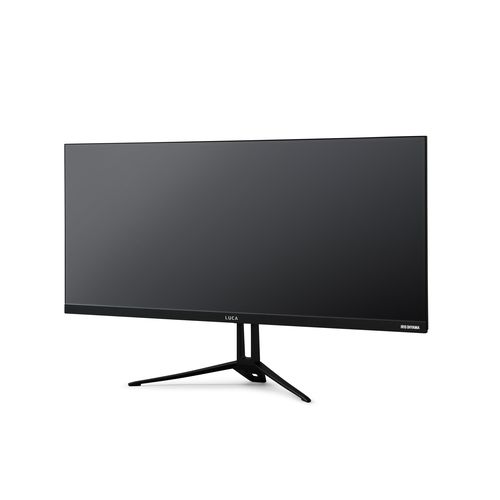 ウルトラワイドモニター 29V型 ILD-AW29FHD-B アイリスオーヤマ PC