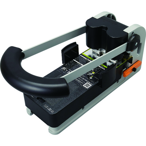 強力パンチ HD-520N 穿孔枚数220枚 HD520N カール 穴あけ（パンチング