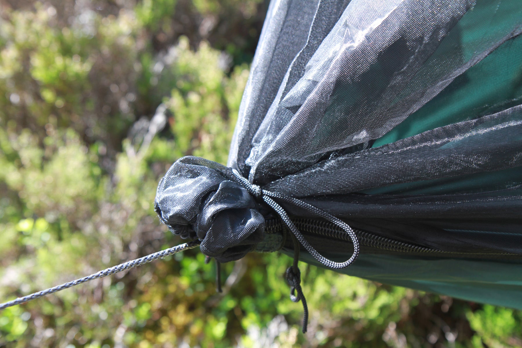 DD SuperLight Jungle Hammock – DD Hammocks
