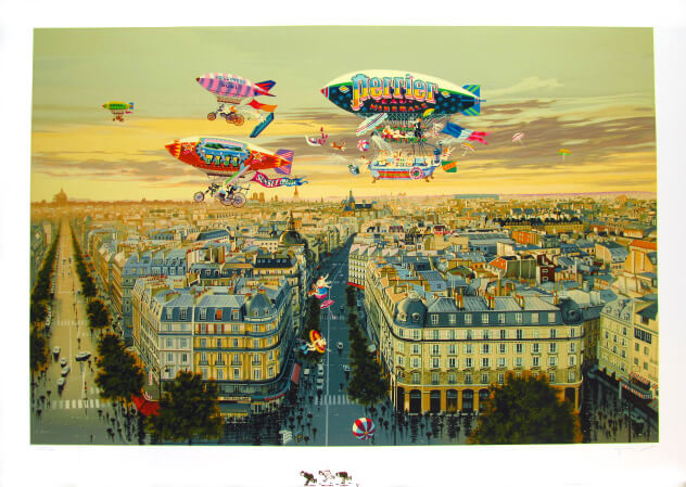 ヒロヤマガタ（山形博導） ペリエ2