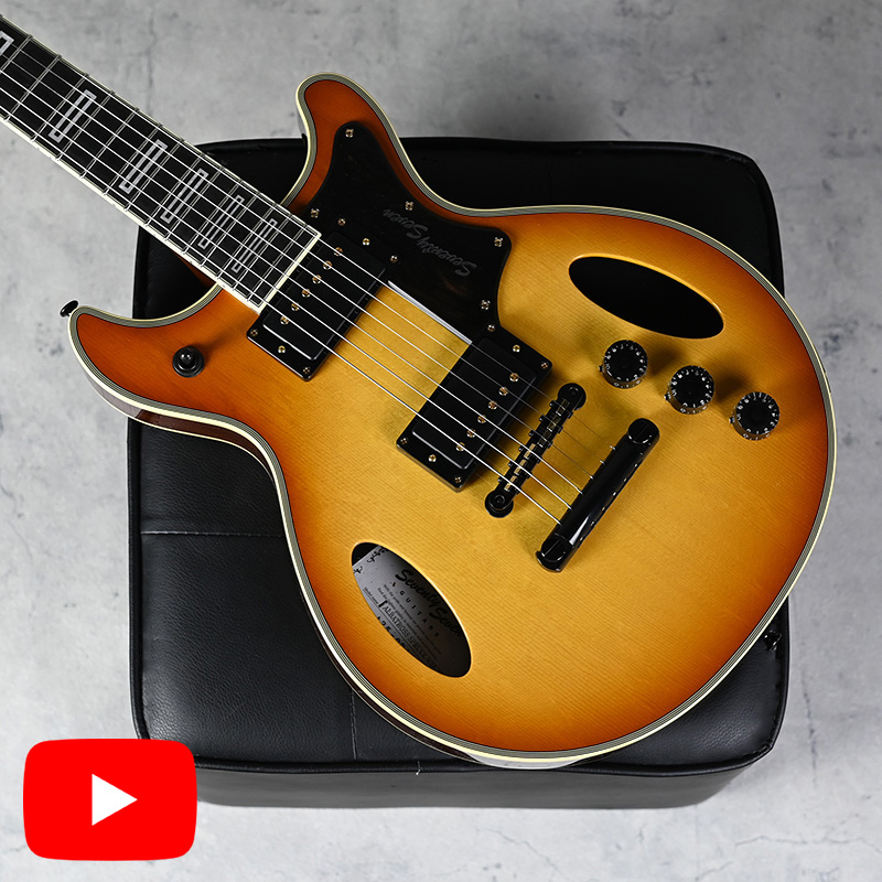 ALBATROSS SPRUCE WSE'25/E ITB | Deviser ｜株式会社ディバイザー