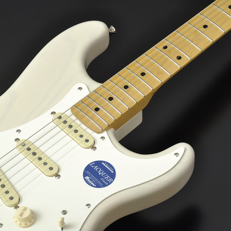 MST2-STD/M | Deviser ｜株式会社ディバイザー｜長野県松本市のギター