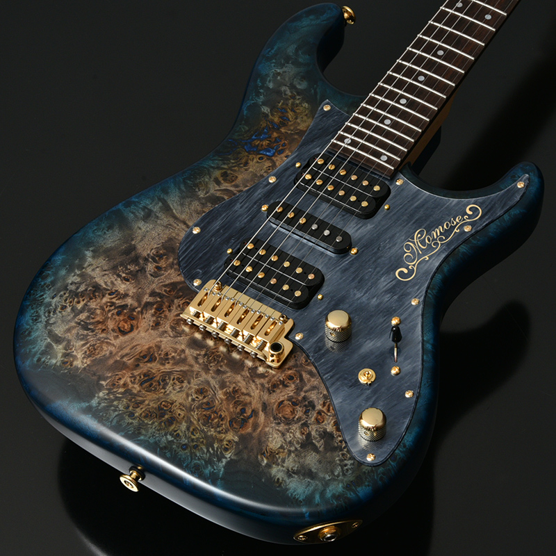 MC24-MV-BC-'21WSE-B・POPLAR/NJ | Deviser ｜株式会社ディバイザー