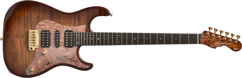 MC24-MV-EXOTIC MAPLE SP'23 /WG | Deviser ｜株式会社ディバイザー