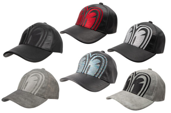 SPCP-2 SP忠男レザーキャップ | DEGNER