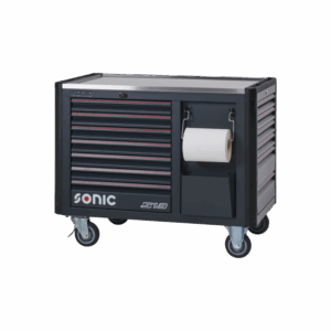 Sonic Gevulde gereedschapswagen NEXT S13 236-delig 723680