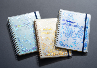 DELFONICS新商品 「ロルバーン グリッター」 | DELFONICS