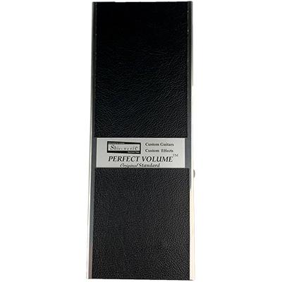 SHINS MUSIC Perfect Volume Pedal Standard | Deluxe Guitars