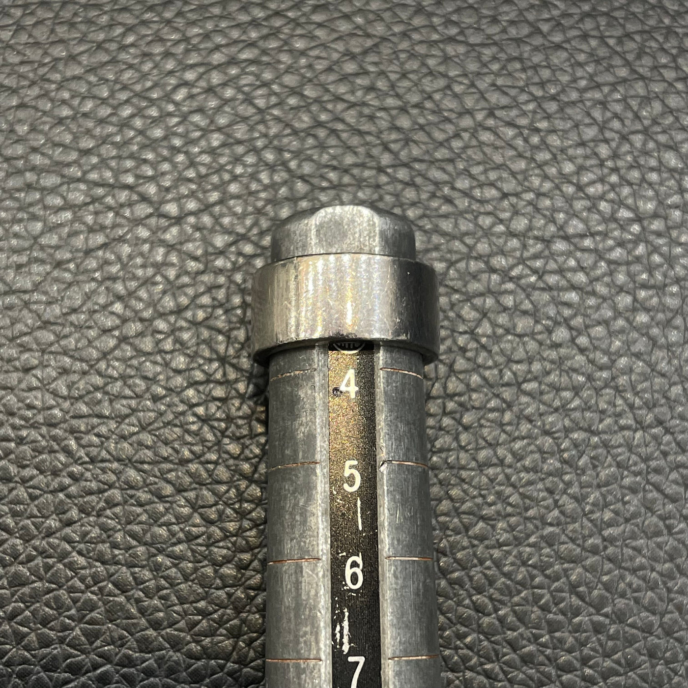 ゴローズ goro's 平打ちリング(3号) – DELTAone