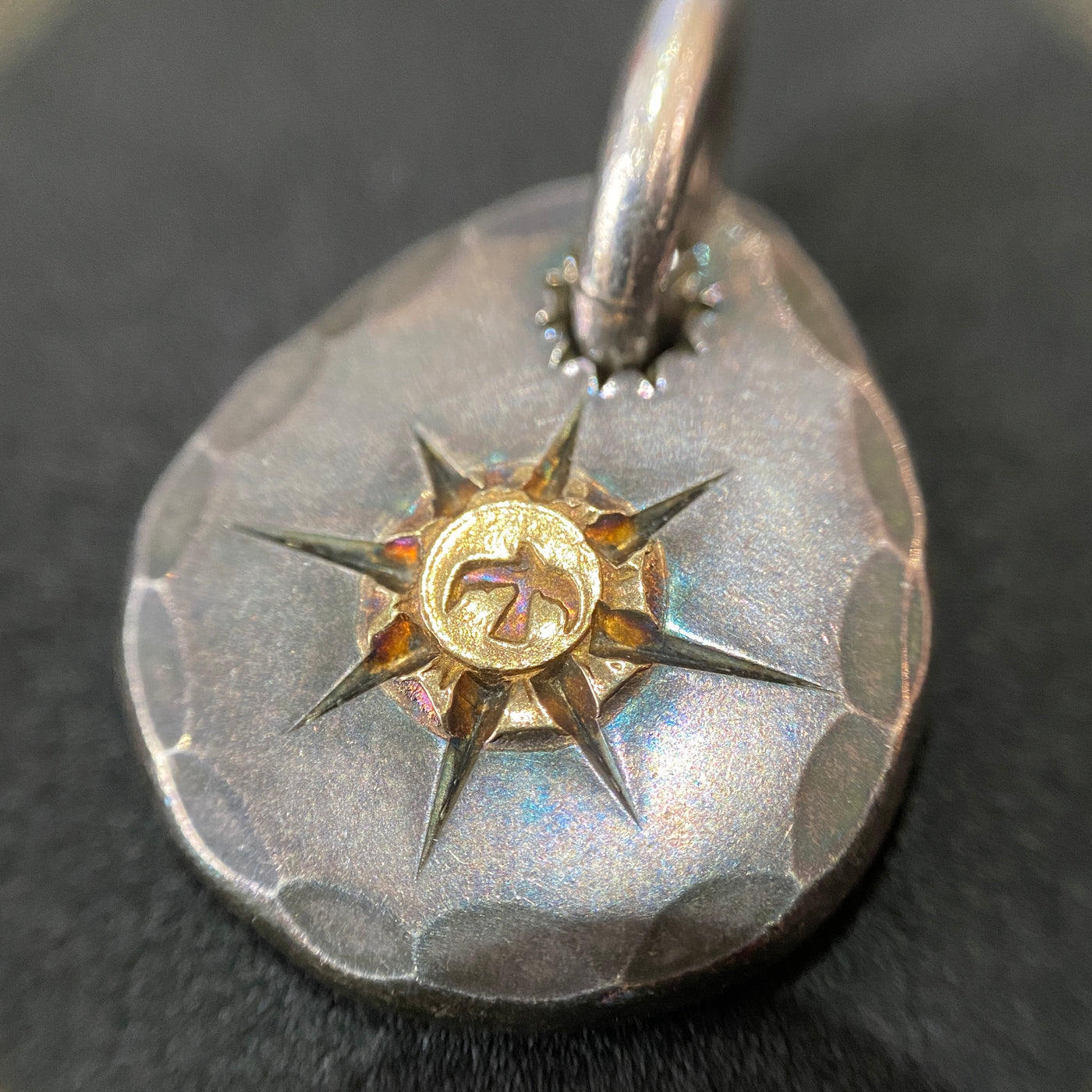 ゴローズ goro's［OLD］小メタル※雰囲気抜群 – DELTAone