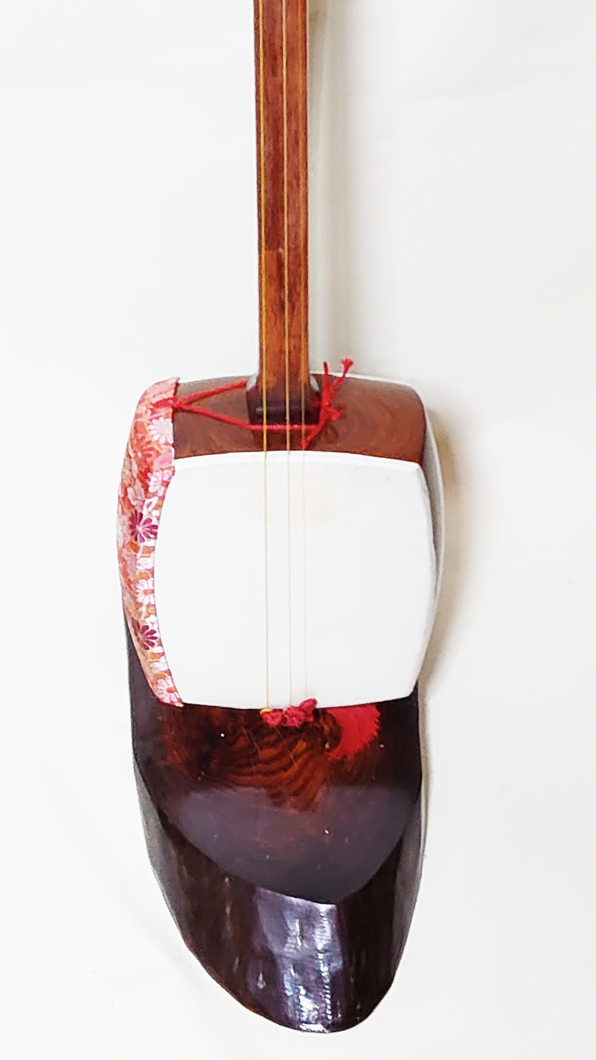 中古＞長唄・花梨三味線 | 伝索DENSAKU【伝統工芸品通販サイト】