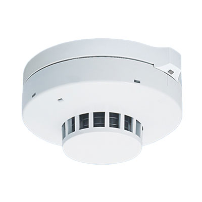 BV454818 パナソニック製 光電式スポット型感知器2種 ヘッドのみ