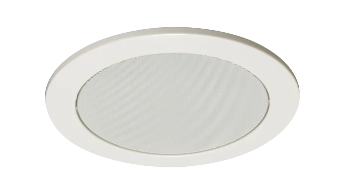 CM-1830A TOA製 天井埋込型スピーカー3W (12cm) パネル別売 日本消防