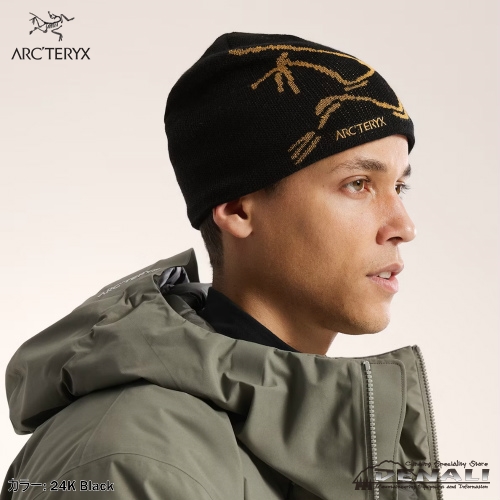 Bird Head Toque (2025FW Color) - 山の店 デナリ