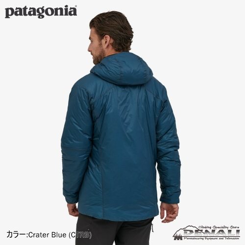 Men's DAS Parka - 山の店 デナリ