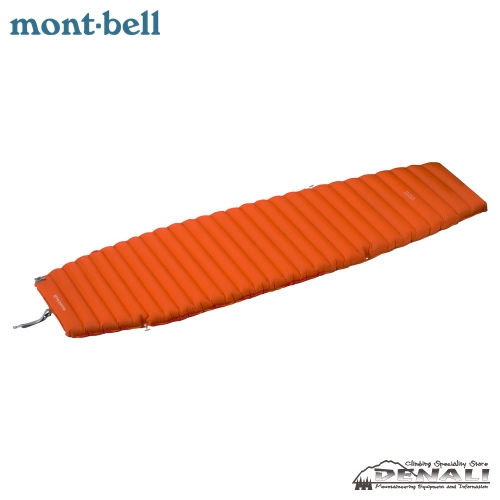 EXCELOFT AIR PAD 180 PUMP BAG set - 山の店 デナリ