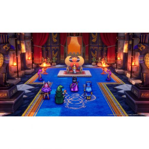 デンキチWeb / スクウェア・エニックス SQUARE ENIX Nintendo Switch