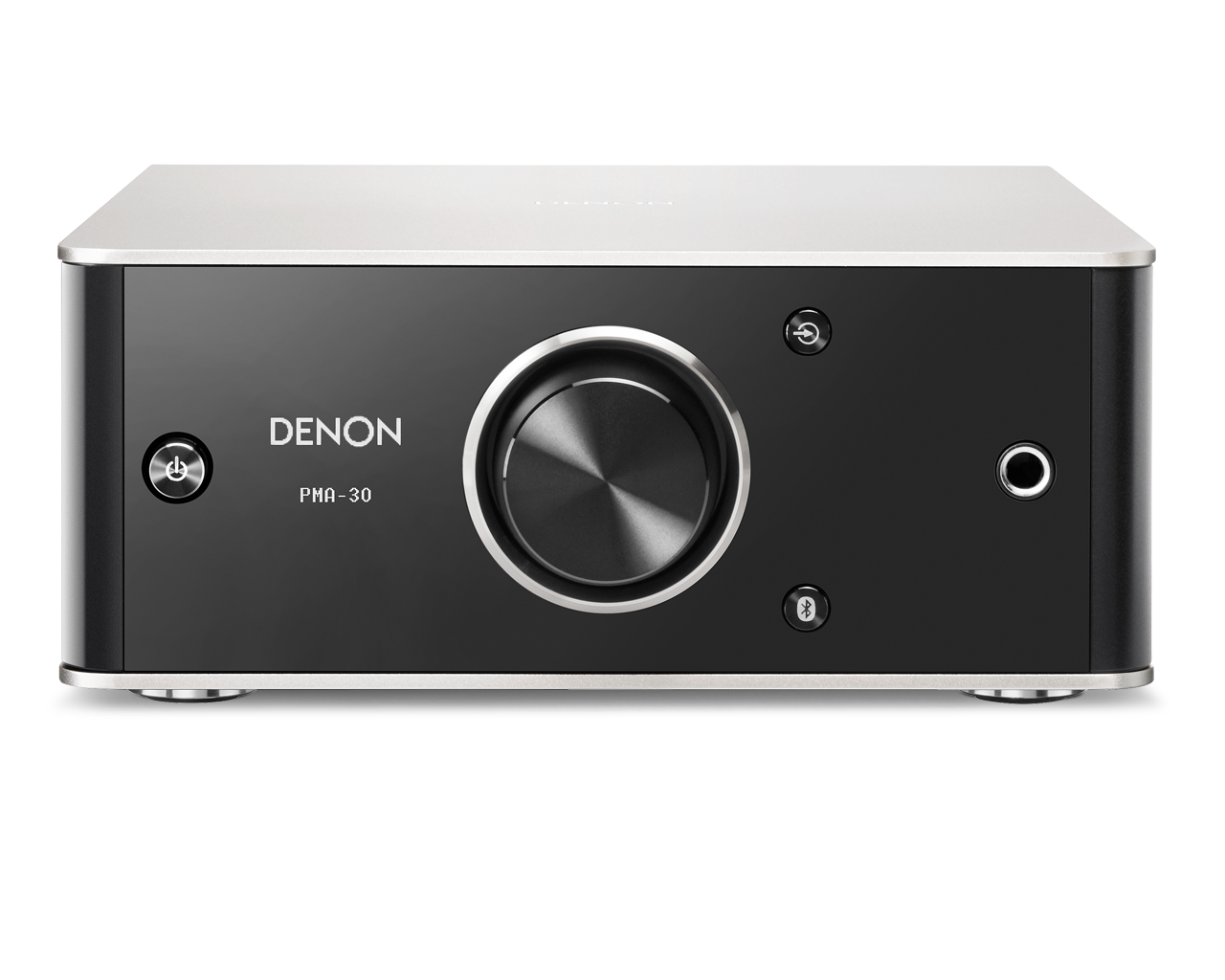 PMA-30 - 2.1 Ch. 40W Integrated Amplifier | Denon - United States