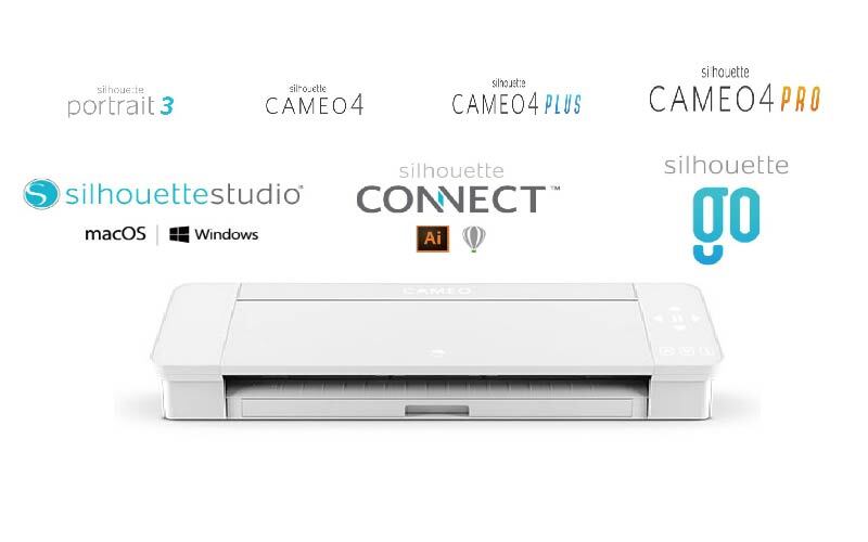 シルエットカメオ5の通販｜商品一覧｜昇華プリントやアイロンラバーの