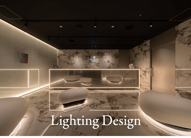 歯科医院の内装デザイン・設計なら「Dental Design™」｜歯科内装、新規