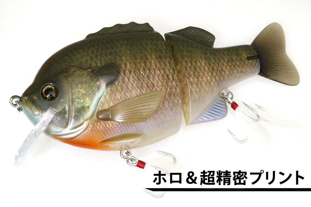 ブルドーズ | deps OFFICIAL HP | デプス 公式HP