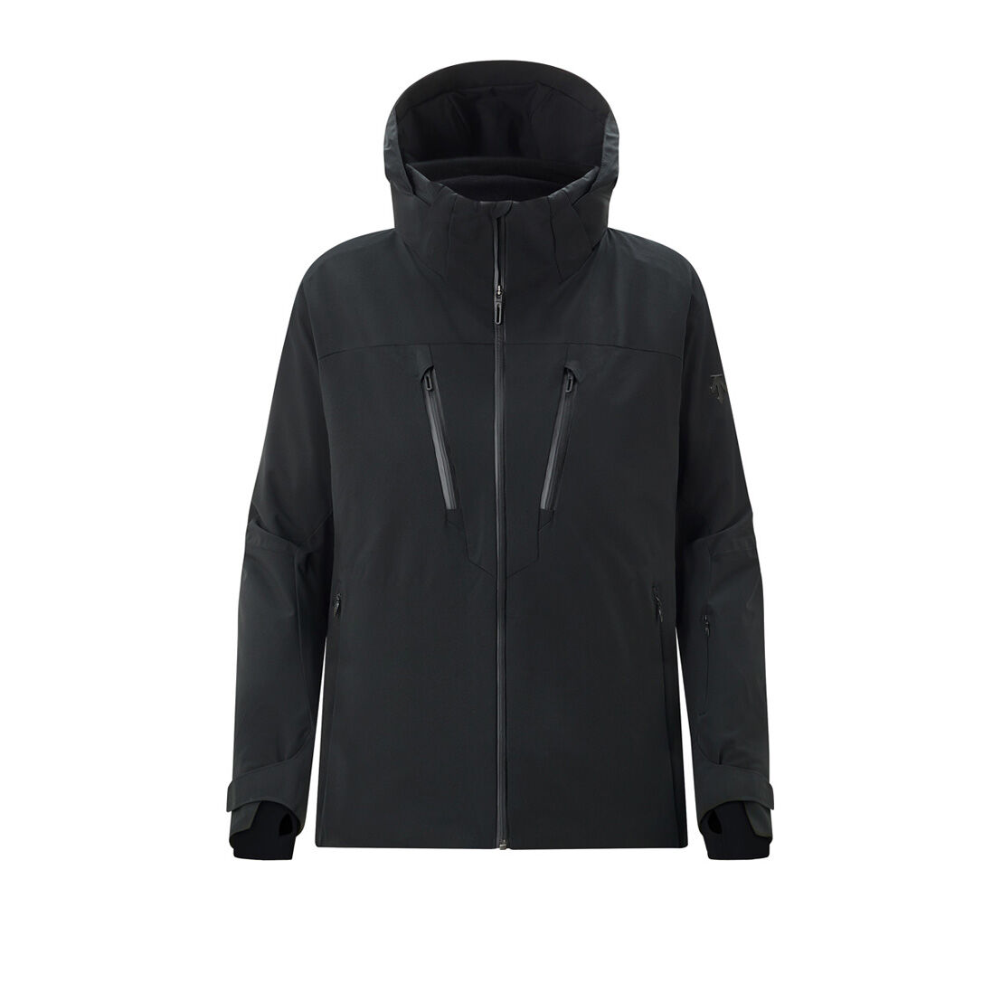 MO DESCENTE DM1WD04BK ブラック 28.0 DESCENTE DM1WD04BK ブラック