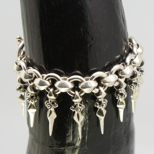 WEB STORE | deaf breed | / BRACELET // B-19