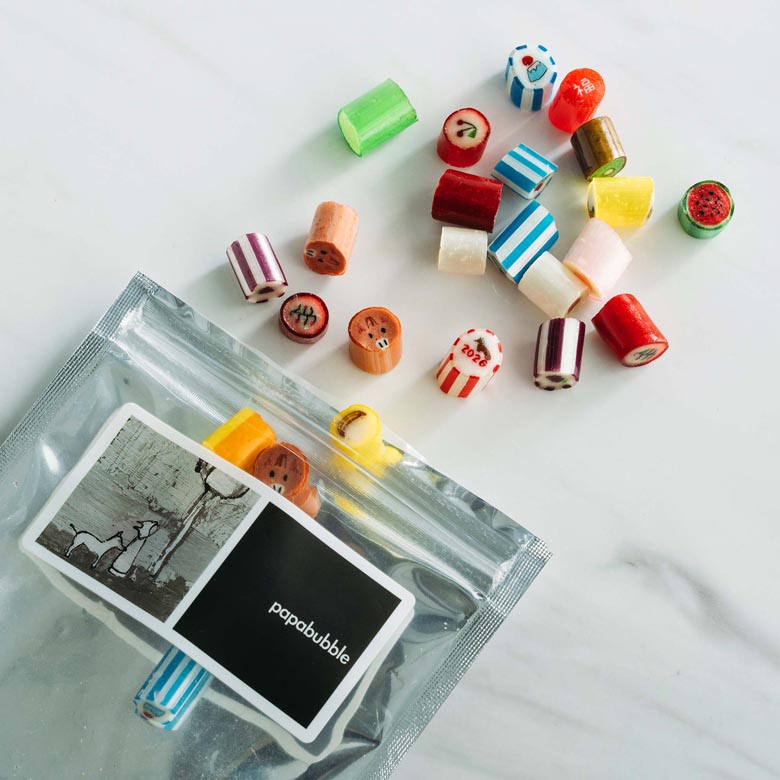 予約受付】福袋 2026 SWEETS TIME ASSORTMENT| DEAN & DELUCA【公式】