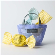 夏期クール便＞メッシュミニトートギフト 2025 ライラック|DEAN