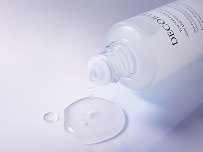 ユース パワー エッセンス ローション | DECORTÉ（コスメデコルテ