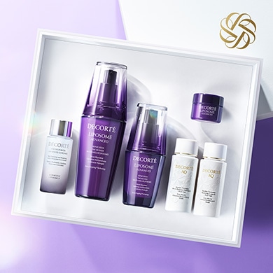 AQ ミリオリティ リペア ローション n | DECORTÉ（コスメデコルテ