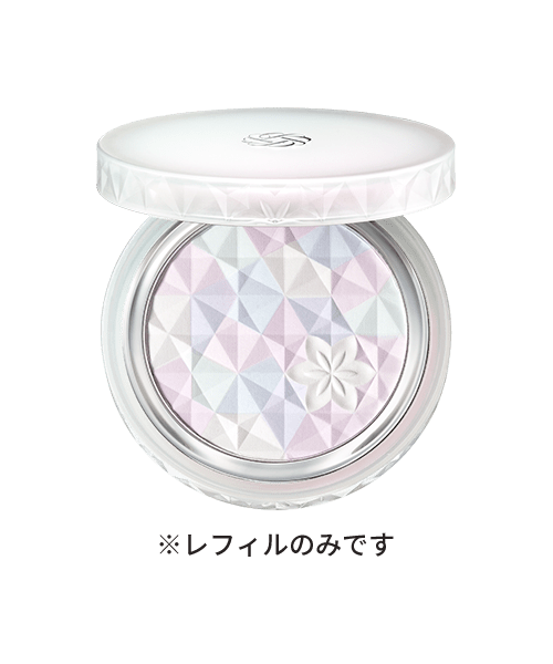 AQ オーラ リフレクター ※レフィル 01 crystal lavender | DECORTÉ