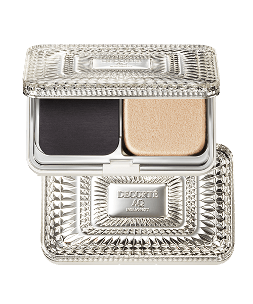 AQ ミリオリティ メイクアップ スポンジ | DECORTÉ（コスメデコルテ